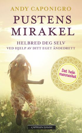 Pustens mirakel 9788202526801 Andy Caponigro Brukte bøker