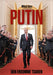 Putin 9788253037806 Mikal Hem Brukte bøker