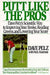 Putt Like the Pros 9780060920784 Dave Pelz Brukte bøker