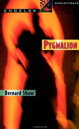 Pygmalion 9788202173272 George Bernard Shaw Brukte bøker