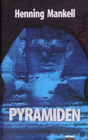 Pyramiden 9789173246736 Henning Mankell Brukte bøker