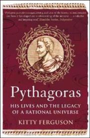 Pythagoras 9781848312319 Kitty Ferguson Brukte bøker