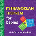 Pythagorean Theorem for Babies 9781728258225 Chris Ferrie Mike Ziniti Brukte bøker