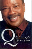 Q 9780385488969 Quincy Jones Brukte bøker