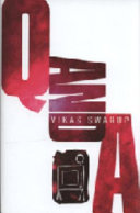 Q and A 9780385608138 Vikas Swarup Brukte bøker