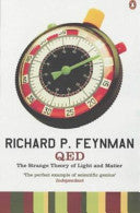 Q E D 9780140125054 Richard Phillips Feynman Brukte bøker