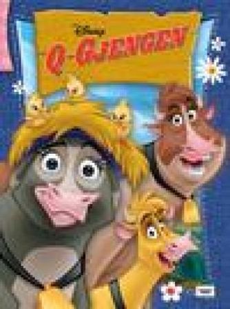 Q-gjengen 9788204102034  Brukte bøker