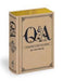 Q&A a Day 9780307719775 Potter Gift Brukte bøker