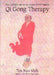 Qi Gong Therapy 9780882681382 Tzu Kuo Shih Brukte bøker