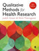 Qualitative Methods for Health Research 9781473997110 Judith Green Nicki Thorogood Brukte bøker