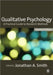 Qualitative psychology: a practical guide to research methods 9781412930840  Brukte bøker