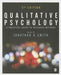 Qualitative Psychology: A Practical Guide to Research Methods 9781446298466 Jonathan A. Smith Brukte bøker