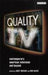 Quality TV: Contemporary American Television and Beyond 9781845115111 Akass Kim McCabe Janet Brukte bøker