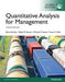 Quantitative Analysis for Management, Global Edition 9781292059327 Barry Render Ralph M. Stair Michael E. Hanna Brukte bøker