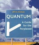 Quantum 9781841882383 Jim Al-Khalili Brukte bøker