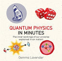 Quantum Physics in Minutes 9781786481214 Gemma Lavender Brukte bøker