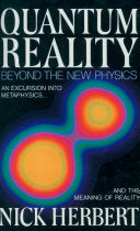 Quantum Reality 9780385235693 Nick Herbert Brukte bøker