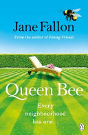Queen Bee 9781405943345 Jane Fallon Brukte bøker