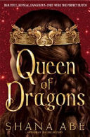 Queen of Dragons 9780553805284 Shana Abé Brukte bøker