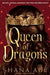 Queen of Dragons 9780553805284 Shana Abé Brukte bøker