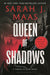 Queen of Shadows 9781526635259 Sarah J. Maas Brukte bøker