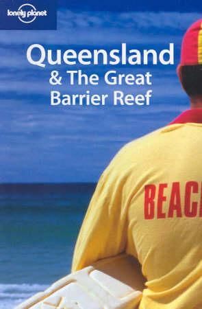 Queensland and the great barrier reef 9781740594967  Brukte bøker