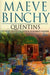 Quentins 9780752851655 Maeve Binchy Brukte bøker