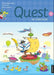 Quest 2 9788203339752 Christine Røen Hansen Tormod Lien Pat Pritchard Brukte bøker