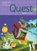 Quest 4 9788203339806 Tormod Lien Christine Røen Hansen Patricia Pritchard Brukte bøker