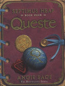 Queste 9780747589037 Angie Sage Mark Zug Brukte bøker