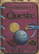 Queste : Septimus Heap 4 9780747594147 Angie Sage Brukte bøker