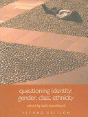 Questioning Identity 9780415329682 Kath Woodward Brukte bøker