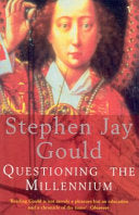 Questioning the millennium 9780099765813 Stephen Jay Gould Brukte bøker