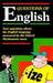 Questions of English 9780198692300 Jeremy Marshall Fred McDonald Brukte bøker