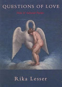 Questions of Love 9781931357609 Rika Lesser Brukte bøker