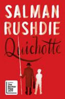 Quichotte 9781787331914 Salman Rushdie Brukte bøker