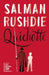 Quichotte 9781787331921 Salman Rushdie Brukte bøker