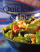 Quick and easy 9780752587523  Brukte bøker