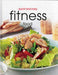 Quick and Easy Fitness Food 9781840134797 Helen O'Connor Harm Mol Brukte bøker