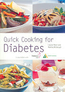 Quick Cooking for Diabetes 9780600613374 Louise Blair Norma McGough Brukte bøker
