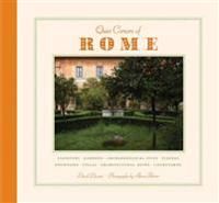 Quiet Corners Of Rome 9781892145925 David Downie Brukte bøker