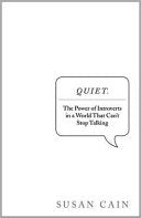 Quiet 9780670916757 Susan Cain Brukte bøker