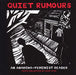 Quiet Rumours 9781902593401 Dark Star Collective Brukte bøker
