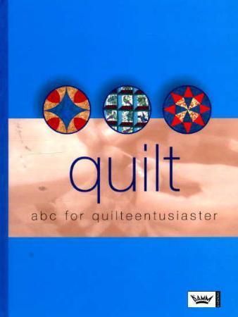 Quilt 9788204097354 Celia Eddy Brukte bøker