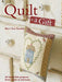 Quilt a Gift 9780715332825 Barri Sue Gaudel Brukte bøker