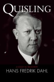 Quisling 9780521041157 Hans Fredrik Dahl Brukte bøker