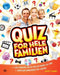 Quiz for hele familien 9788272014758 Geir Tunby Brukte bøker
