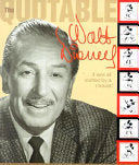 Quotable Walt Disney 9780786853328 Dave Smith Brukte bøker