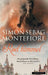 Rød himmel 9788202606084 Simon Sebag Montefiore Brukte bøker