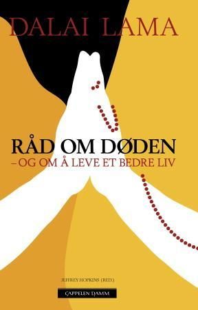 Råd om døden 9788202449803   Brukte bøker
